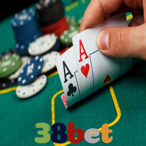 38bet:Aposte no futebol, jogue poker e conquiste vitórias épicas!