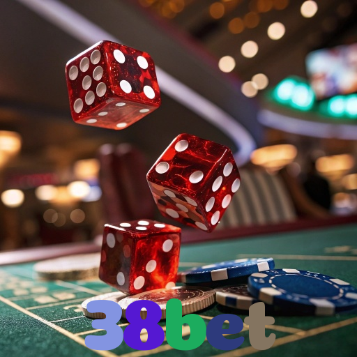 38bet:Aposte nas melhores slots e conquiste prêmios como nunca!