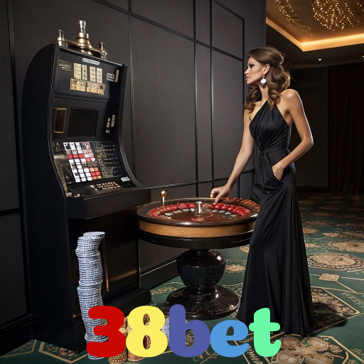 38bet：Aposte no futebol, jogue poker e conquiste vitórias épicas!