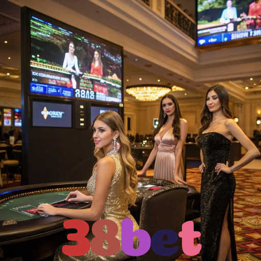 38bet：Aposte no futebol, jogue poker e conquiste vitórias épicas!