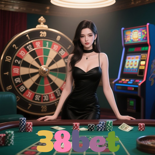 38bet：Aposte no futebol, jogue poker e conquiste vitórias épicas!