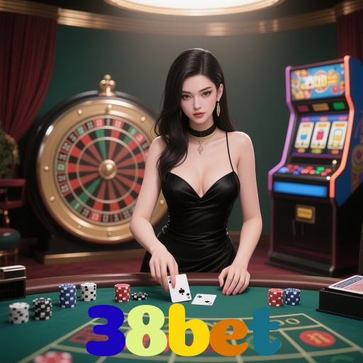 38bet:Aposte nas melhores slots e conquiste prêmios como nunca!