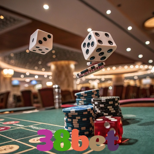 38bet：Jogue poker, aposte no futebol e ganhe em grandes jogos de cassino!