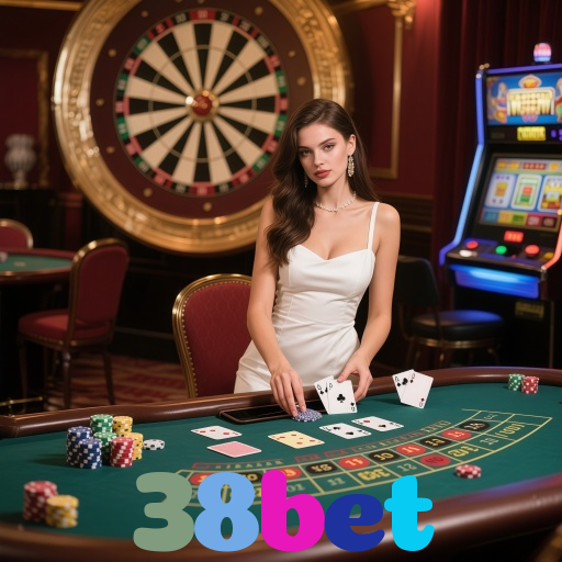 38bet：Jogue poker, aposte no futebol e ganhe em grandes jogos de cassino!