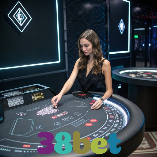 38bet：Aposte no futebol, jogue poker e conquiste vitórias épicas!