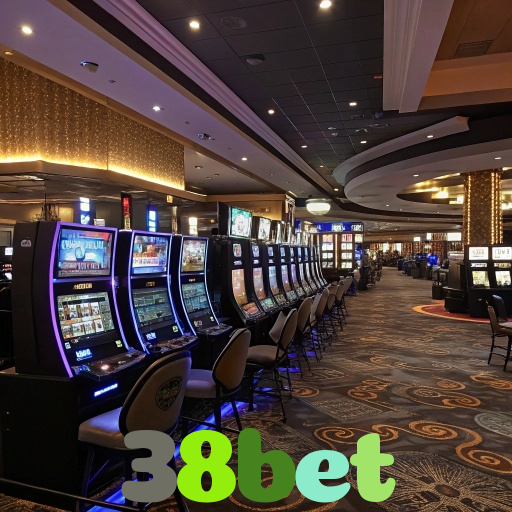 38bet:Aposte no futebol, jogue poker e conquiste vitórias épicas!