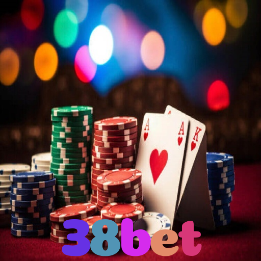 38bet：Jogue poker, aposte no futebol e ganhe em grandes jogos de cassino!
