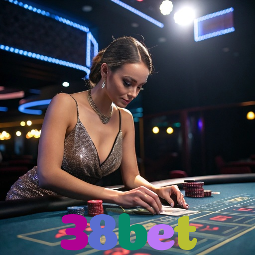 38bet:Jogue poker, aposte no futebol e ganhe em grandes jogos de cassino!