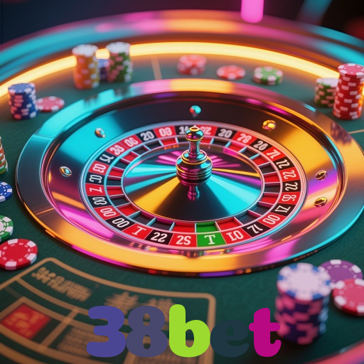 38bet:Aposte nas melhores slots e conquiste prêmios como nunca!