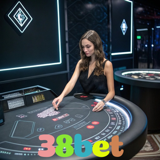 38bet:Aposte no futebol, jogue poker e conquiste vitórias épicas!