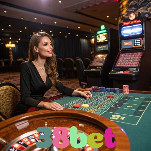 38bet：Jogue poker, aposte no futebol e ganhe em grandes jogos de cassino!