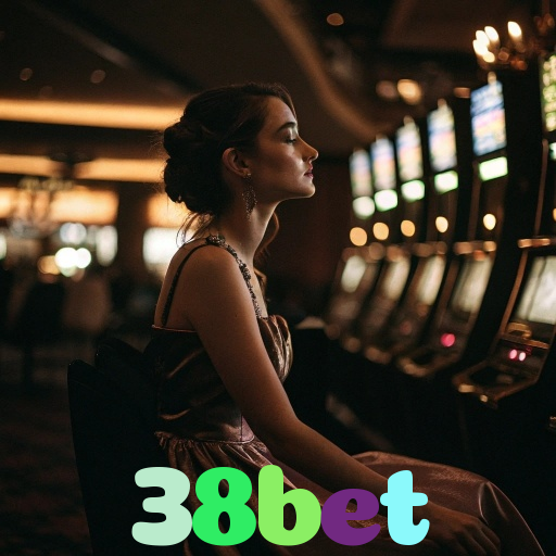 38bet：Aposte nas melhores slots e conquiste prêmios como nunca!
