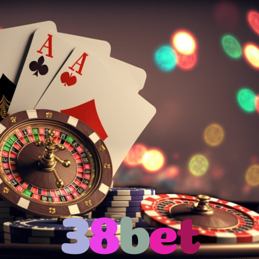 38bet:Aposte nas melhores slots e conquiste prêmios como nunca!