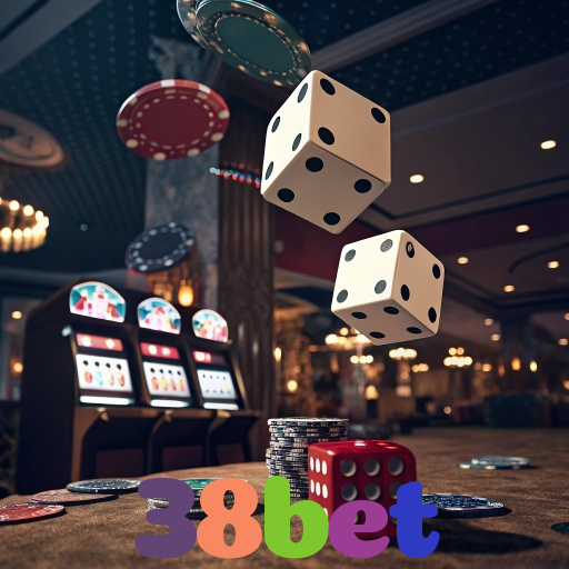 38bet：Aposte no futebol, jogue poker e conquiste vitórias épicas!