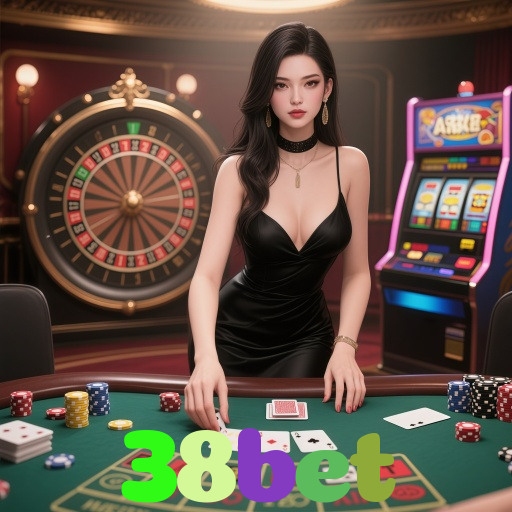 38bet：Jogue poker, aposte no futebol e ganhe em grandes jogos de cassino!