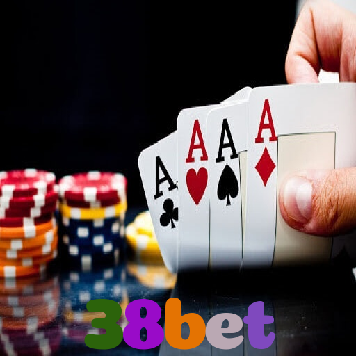 38bet:Aposte no futebol, jogue poker e conquiste vitórias épicas!