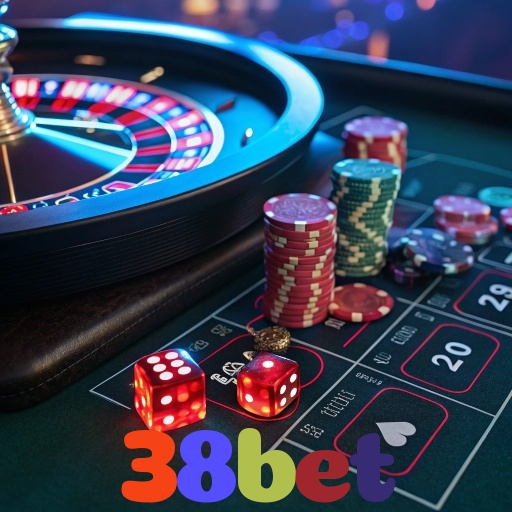 38bet:Jogue poker, aposte no futebol e ganhe em grandes jogos de cassino!