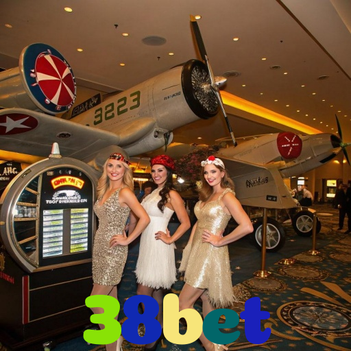 38bet：Aposte nas melhores slots e conquiste prêmios como nunca!