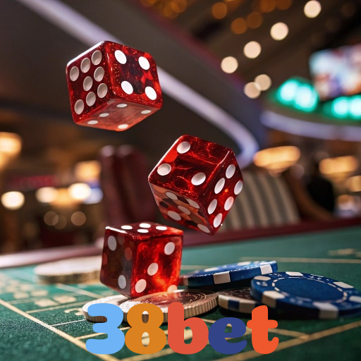 38bet：Aposte no futebol, jogue poker e conquiste vitórias épicas!