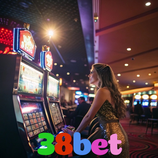 38bet:Aposte nas melhores slots e conquiste prêmios como nunca!