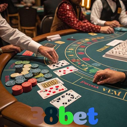 38bet：Aposte nas melhores slots e conquiste prêmios como nunca!