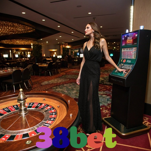 38bet:Aposte nas melhores slots e conquiste prêmios como nunca!