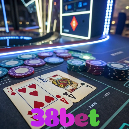 38bet:Jogue poker, aposte no futebol e ganhe em grandes jogos de cassino!