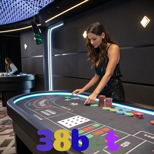 38bet：Aposte nas melhores slots e conquiste prêmios como nunca!