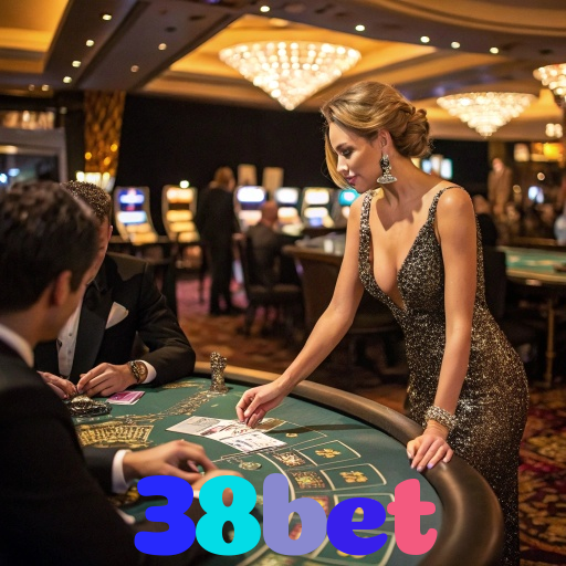 38bet：Aposte nas melhores slots e conquiste prêmios como nunca!