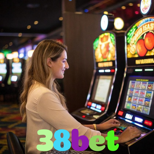 38bet：Aposte no futebol, jogue poker e conquiste vitórias épicas!