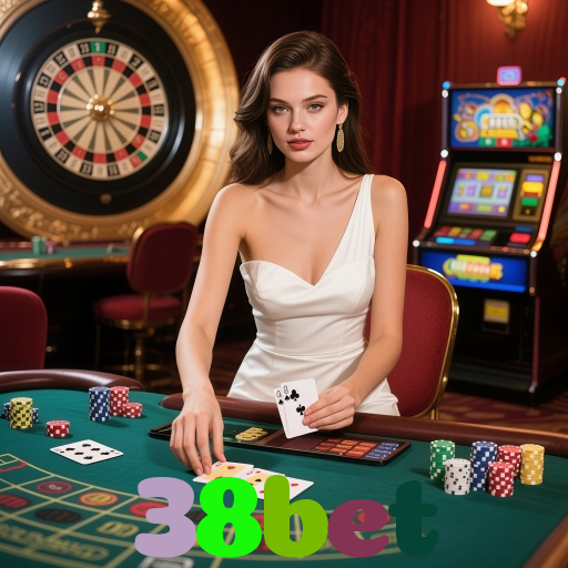 38bet:Aposte no futebol, jogue poker e conquiste vitórias épicas!