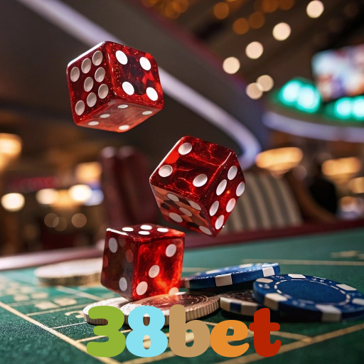 38bet：Aposte no futebol, jogue poker e conquiste vitórias épicas!