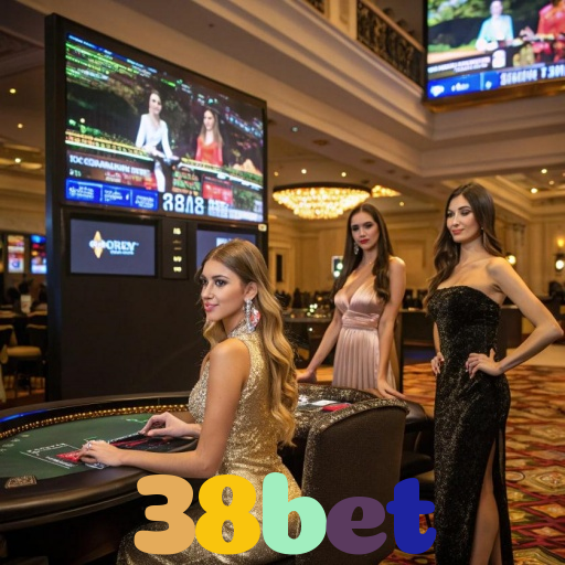 38bet:Jogue poker, aposte no futebol e ganhe em grandes jogos de cassino!