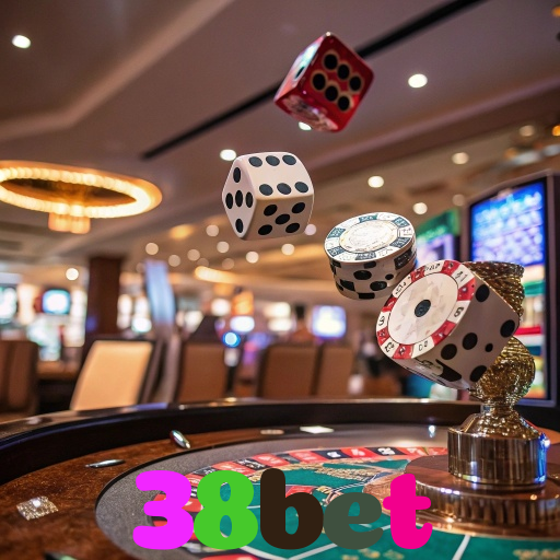38bet：Aposte nas melhores slots e conquiste prêmios como nunca!