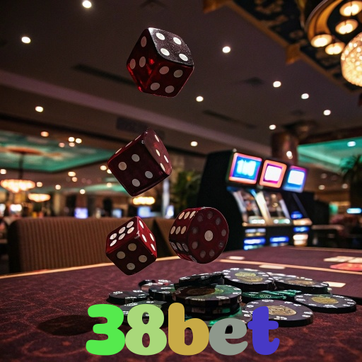 38bet：Aposte no futebol, jogue poker e conquiste vitórias épicas!