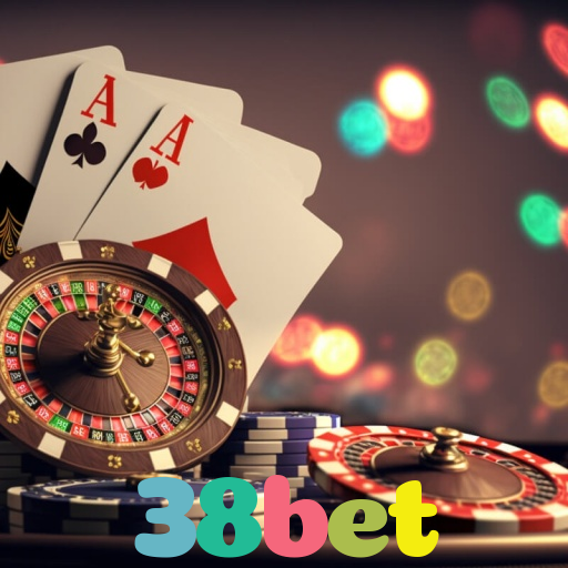 38bet:Aposte no futebol, jogue poker e conquiste vitórias épicas!