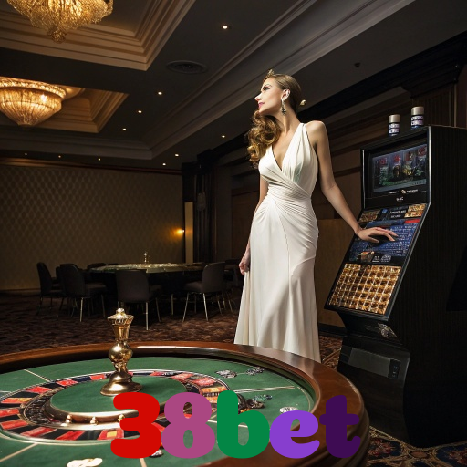 38bet：Aposte nas melhores slots e conquiste prêmios como nunca!
