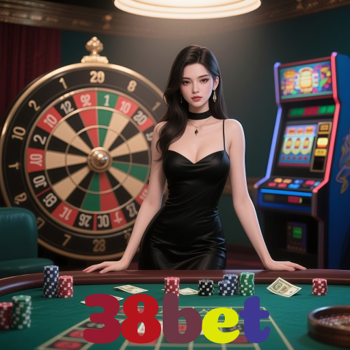38bet:Aposte nas melhores slots e conquiste prêmios como nunca!