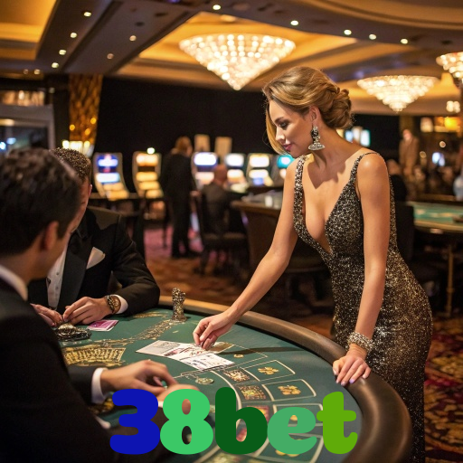 38bet:Jogue poker, aposte no futebol e ganhe em grandes jogos de cassino!