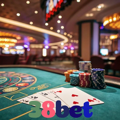38bet:Aposte nas melhores slots e conquiste prêmios como nunca!