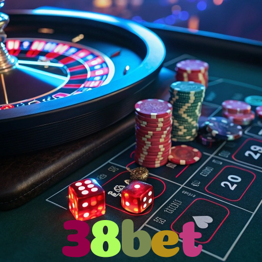 38bet:Jogue poker, aposte no futebol e ganhe em grandes jogos de cassino!