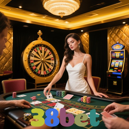 38bet:Aposte no futebol, jogue poker e conquiste vitórias épicas!