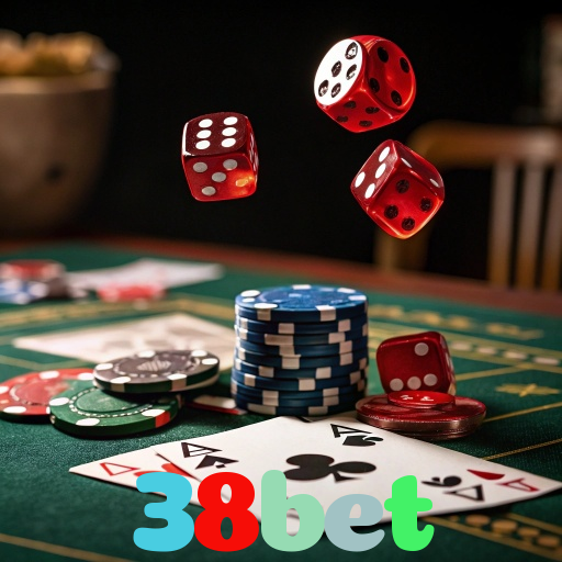 38bet:Jogue poker, aposte no futebol e ganhe em grandes jogos de cassino!