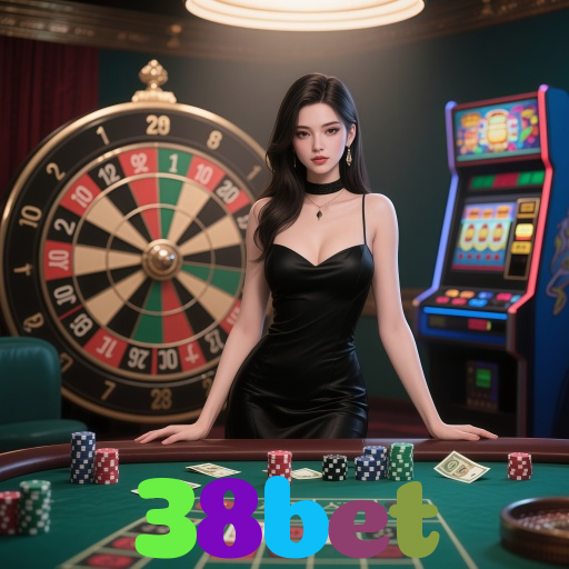 38bet：Aposte nas melhores slots e conquiste prêmios como nunca!