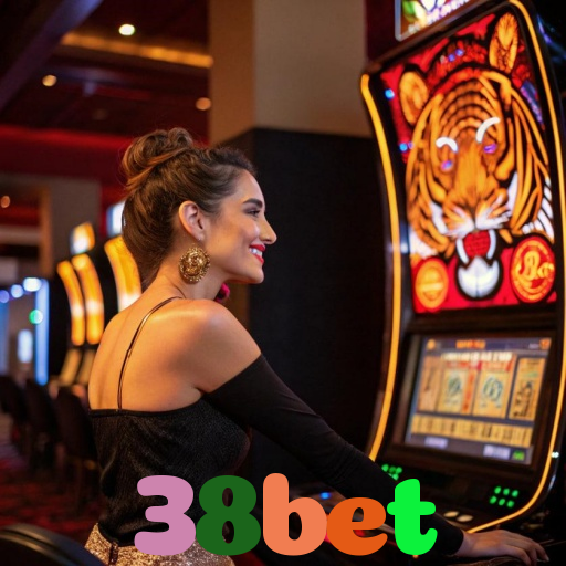 38bet:Aposte nas melhores slots e conquiste prêmios como nunca!