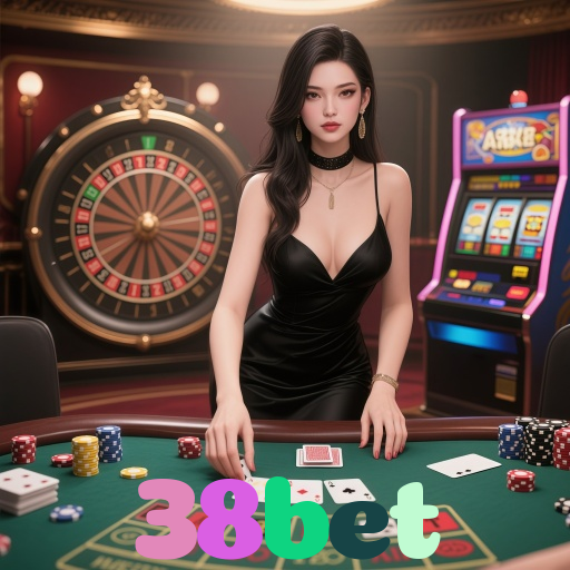 38bet:Aposte no futebol, jogue poker e conquiste vitórias épicas!