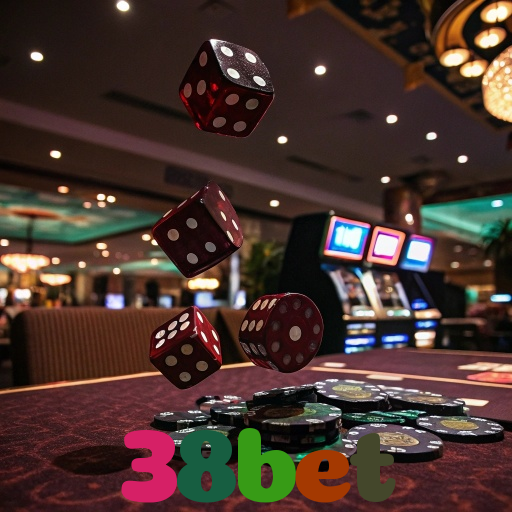 38bet：Jogue poker, aposte no futebol e ganhe em grandes jogos de cassino!