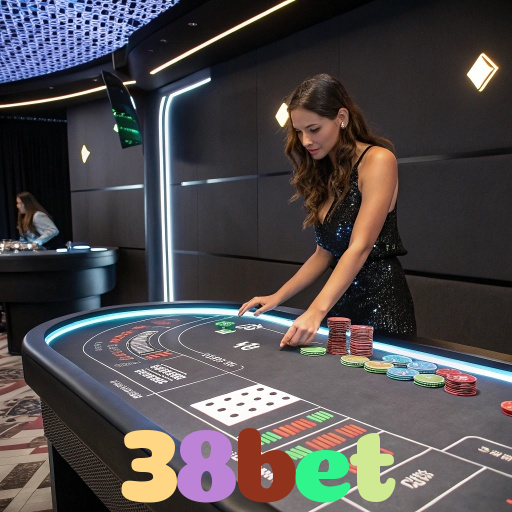 38bet：Aposte no futebol, jogue poker e conquiste vitórias épicas!