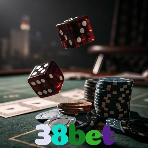 38bet：Jogue poker, aposte no futebol e ganhe em grandes jogos de cassino!