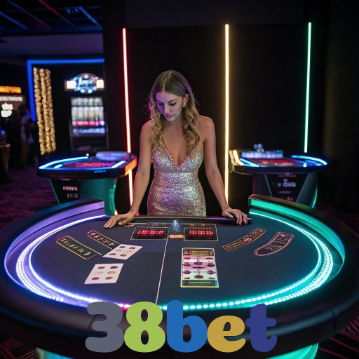 38bet：Aposte nas melhores slots e conquiste prêmios como nunca!